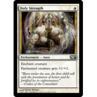 Holy Strength (Magic 2010 Core Set)