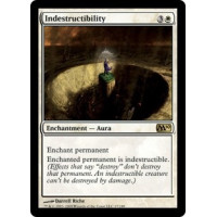 Indestructibility (Magic 2010 Core Set)