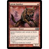 Jackal Familiar (Magic 2010 Core Set)