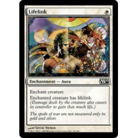 Lifelink (Magic 2010 Core Set)