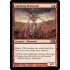 Lightning Elemental (Magic 2010 Core Set)