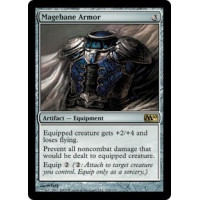 Magebane Armor (Magic 2010 Core Set)