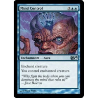Mind Control (Magic 2010 Core Set)