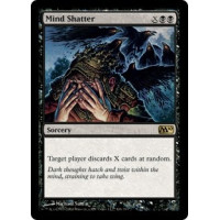 Mind Shatter (Magic 2010 Core Set)