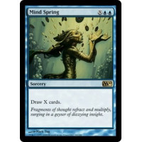 Mind Spring (Magic 2010 Core Set)