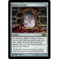 Mirror of Fate (Magic 2010 Core Set)