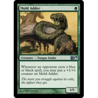Mold Adder (Magic 2010 Core Set)