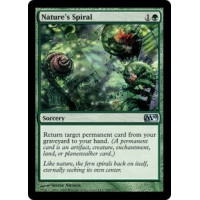 Nature's Spiral (Magic 2010 Core Set)