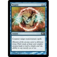 Negate (Magic 2010 Core Set)
