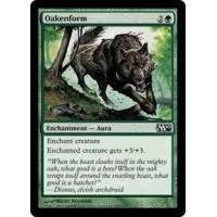 Oakenform (Magic 2010 Core Set)