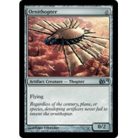 Ornithopter (Magic 2010 Core Set)