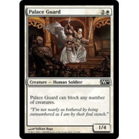 Palace Guard (Magic 2010 Core Set)
