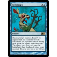 Polymorph (Magic 2010 Core Set)
