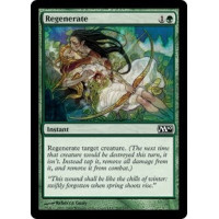 Regenerate (Magic 2010 Core Set)