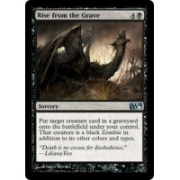 Rise from the Grave (Magic 2010 Core Set)