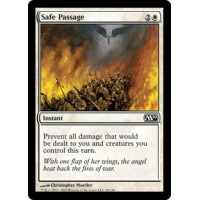 Safe Passage (Magic 2010 Core Set)