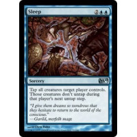 Sleep (Magic 2010 Core Set)