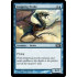 Snapping Drake (Magic 2010 Core Set)