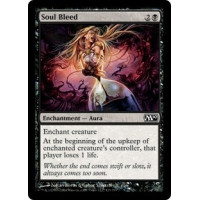 Soul Bleed (Magic 2010 Core Set)