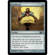 Spellbook (Magic 2010 Core Set)
