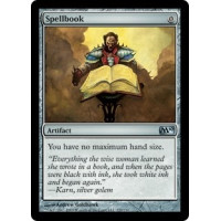 Spellbook (Magic 2010 Core Set)