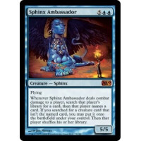 Sphinx Ambassador (Magic 2010 Core Set)