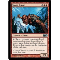 Stone Giant (Magic 2010 Core Set)