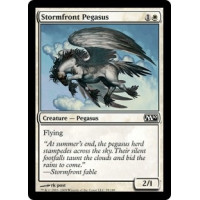 Stormfront Pegasus (Magic 2010 Core Set)