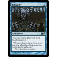 Telepathy (Magic 2010 Core Set)