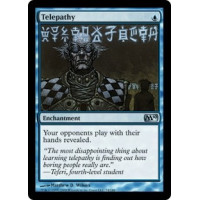Telepathy (Magic 2010 Core Set)