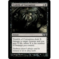 Tendrils of Corruption (Magic 2010 Core Set)