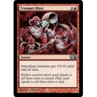 Trumpet Blast (Magic 2010 Core Set)
