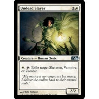 Undead Slayer (Magic 2010 Core Set)