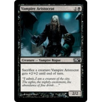 Vampire Aristocrat (Magic 2010 Core Set)