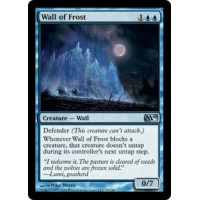 Wall of Frost (Magic 2010 Core Set)