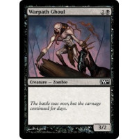 Warpath Ghoul (Magic 2010 Core Set)