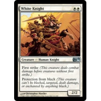 White Knight (Magic 2010 Core Set)