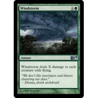 Windstorm (Magic 2010 Core Set)