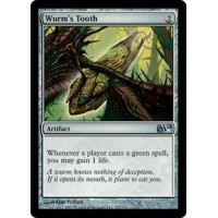 Wurm's Tooth (Magic 2010 Core Set)