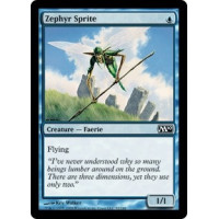 Zephyr Sprite (Magic 2010 Core Set)