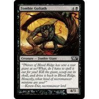 Zombie Goliath (Magic 2010 Core Set)