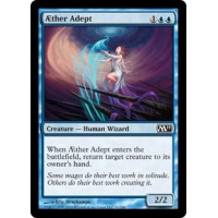 Aether Adept (Magic 2011 Core Set)
