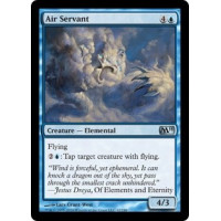 Air Servant (Magic 2011 Core Set)