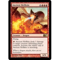 Ancient Hellkite (Magic 2011 Core Set)