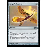 Angel's Feather (Magic 2011 Core Set)