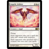 Angelic Arbiter (Magic 2011 Core Set)
