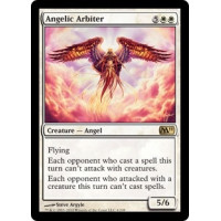 Angelic Arbiter (Magic 2011 Core Set)