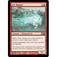 Arc Runner (Magic 2011 Core Set)