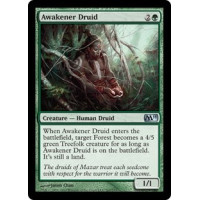 Awakener Druid (Magic 2011 Core Set)