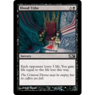 Blood Tithe (Magic 2011 Core Set)